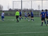 S.K.N.W.K. JO19-1 - 's Heer Arendskerke JO19-1 (competitie) 2023-2024 (2e fase) (35/151)